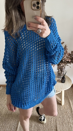 Sweater Perla - tienda online