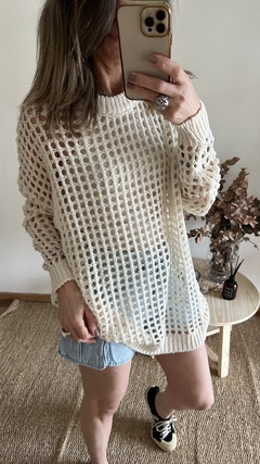 Sweater Perla