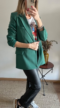 Blazer North - El Baul de Lola