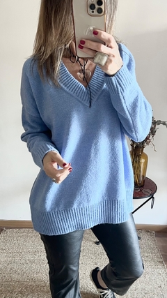 Sweater Dayton - comprar online