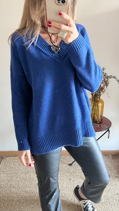 Sweater Dayton
