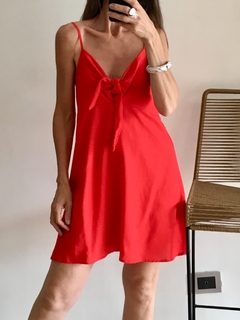 Vestido Soho - tienda online