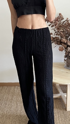 Pantalon Blush - comprar online