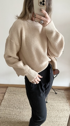 Sweater Atenas - El Baul de Lola