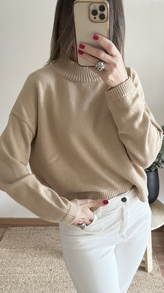 Sweater North - comprar online