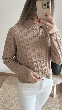 Sweater Market en internet