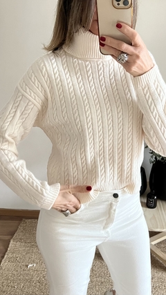 Sweater Market - El Baul de Lola