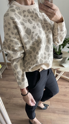 Imagen de Sweater Print