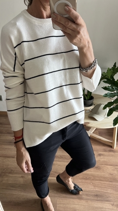 Sweater Azucena - comprar online