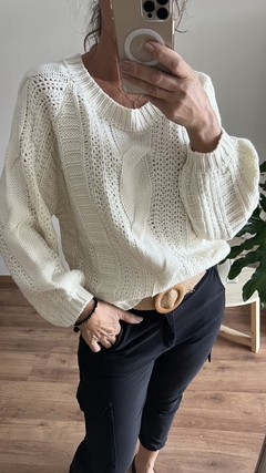 Sweater Wilmont - comprar online