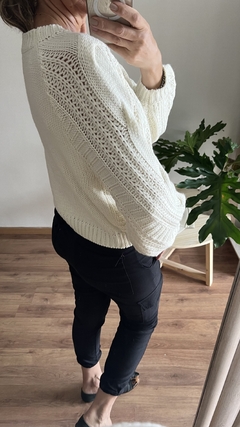 Sweater Wilmont - comprar online
