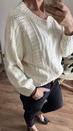 Sweater Wilmont