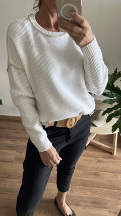 Sweater Kiwi - comprar online
