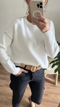 Sweater Kiwi - tienda online