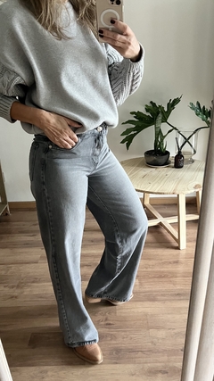 Pantalon Grey