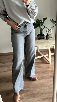 Pantalon Grey - El Baul de Lola