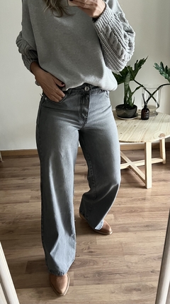 Pantalon Grey - tienda online