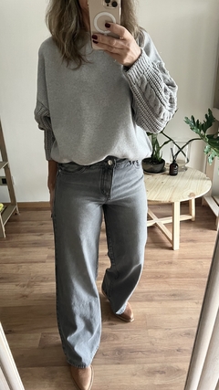 Pantalon Grey