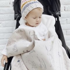 Port enfant Ámber - comprar online