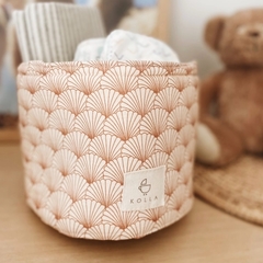 Basket mini shell