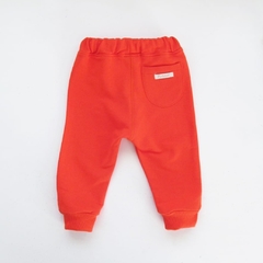 Pantalón boya (0-3 meses) - comprar online