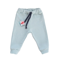 Pantalón cascada