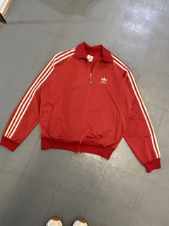 Campera Adidas TL - FUTURO