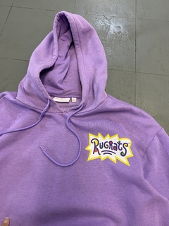 Imagen de Hoodie Rugrats TL