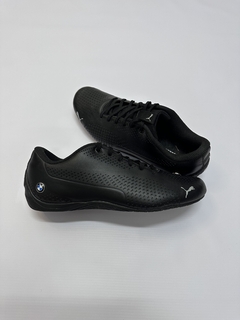 Zapatillas BMW drift cat 5