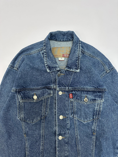 Campera de jean FusUsa TS en internet