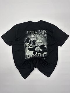 Remera AC/DC Raiders TXL en internet