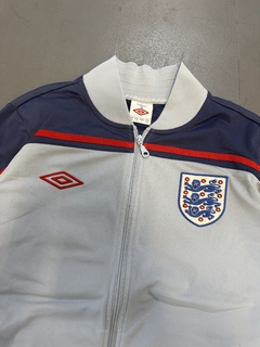 Campera UMBRO de Inglaterra original TL en internet