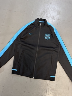 Campera Barcelona Nike original TM - comprar online