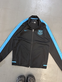 Campera Barcelona Nike original TM - FUTURO