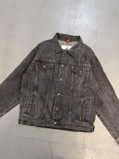 Campera de jean Levis TL - comprar online