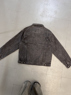 Campera de jean Levis TL - FUTURO