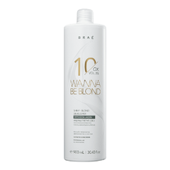 BRAÉ Wanna Be Blond 10 Vol Ox 900ml