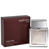 Euphoria Men Calvin Klein Eau de Toilette - Perfume Masculino 100ml