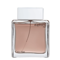 Euphoria Men Calvin Klein Eau de Toilette - Perfume Masculino 100ml na internet