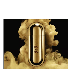 212 Vip Gold 80ml - MISSMELL