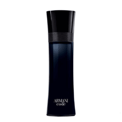 Armani Code Giorgio Armani Eau de Toilette - Perfume Masculino 125ml - comprar online