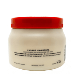 Máscara Kerastase Nutritive - Masque Magistral 500g na internet