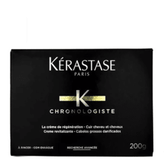 Kérastase Chronologiste Creme de Régénération - Máscara Capilar 200ml - MISSMELL