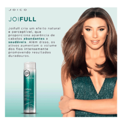 Joico Joifull Volumizing Smart Release - Shampoo 300ml - comprar online