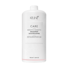 Keune Care Keratin Smooth Shampoo 1 litro