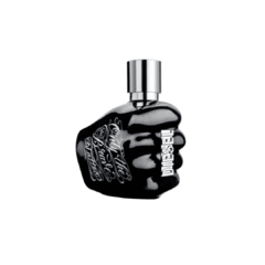 Diesel Only The Brave Tattoo Eau De Toilette 125ml - comprar online