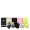 Kit Miniatura Versace 5 Perfumes 5ml cada