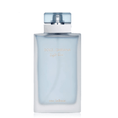 Light Blue Eau Intense Dolce & Gabbana Eau de Toilette - Perfume Feminino 100ml - comprar online