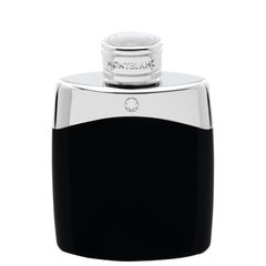 Legend Montblanc Eau de Toilette - Perfume Masculino 100ml