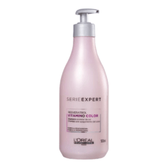 Professionnel Serie Expert Vitamino Color Resveratrol - Shampoo 500ml - comprar online